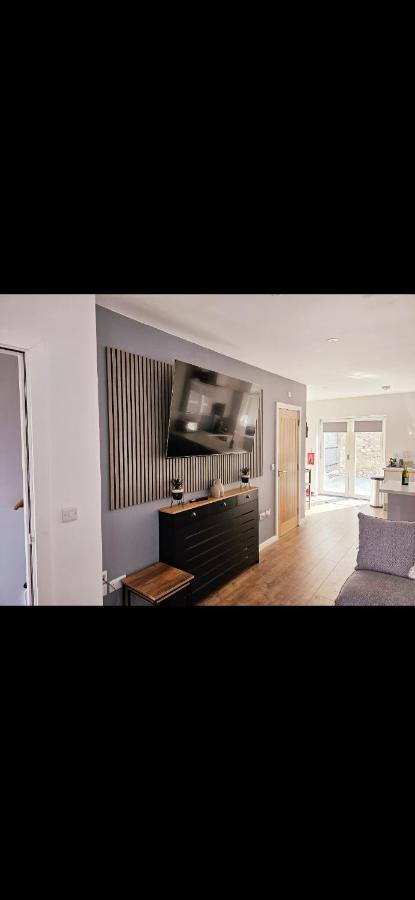 Kernow House Villa Hayle Exterior photo