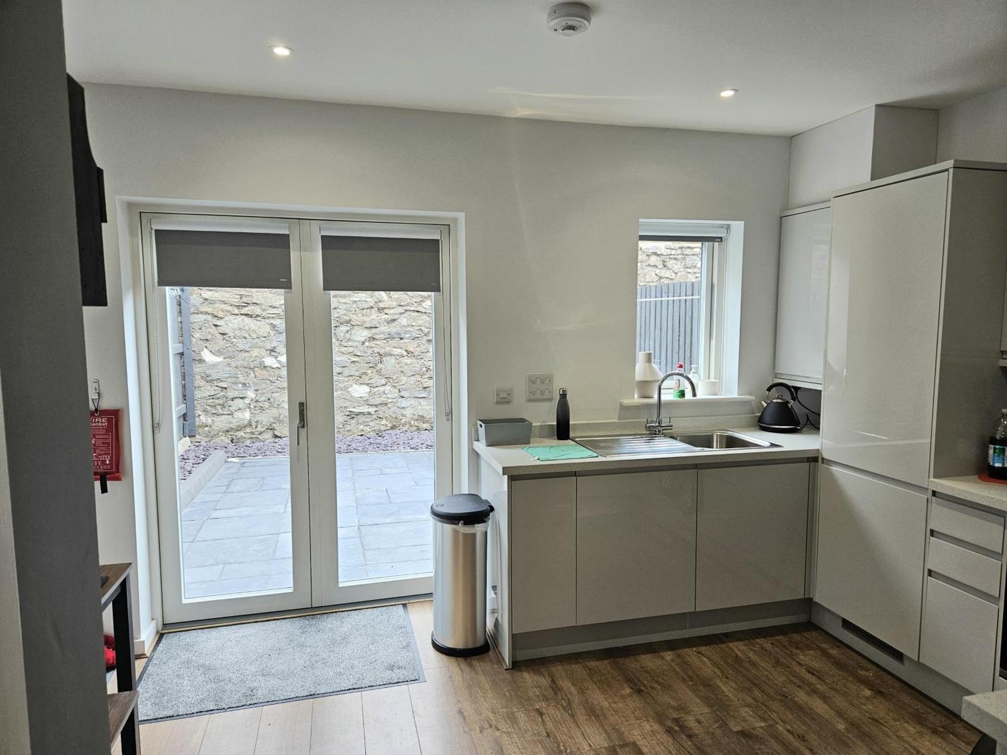 Kernow House Villa Hayle Exterior photo